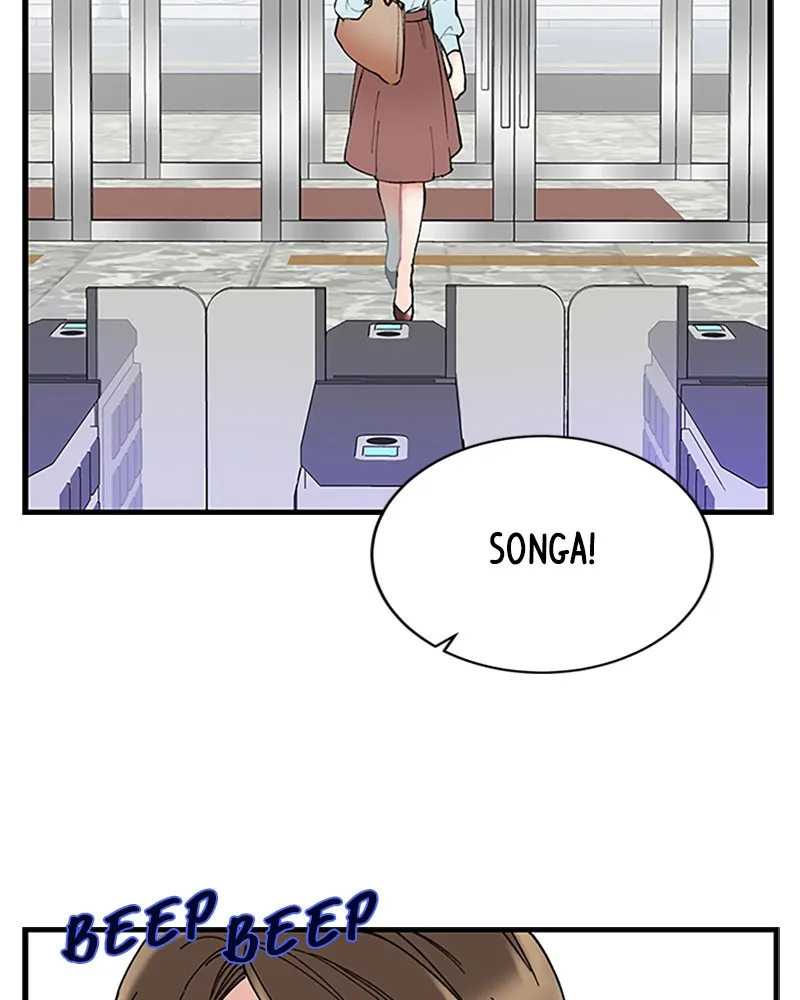 Read She Would Never Know chapter 1 image 50 on Lezhin