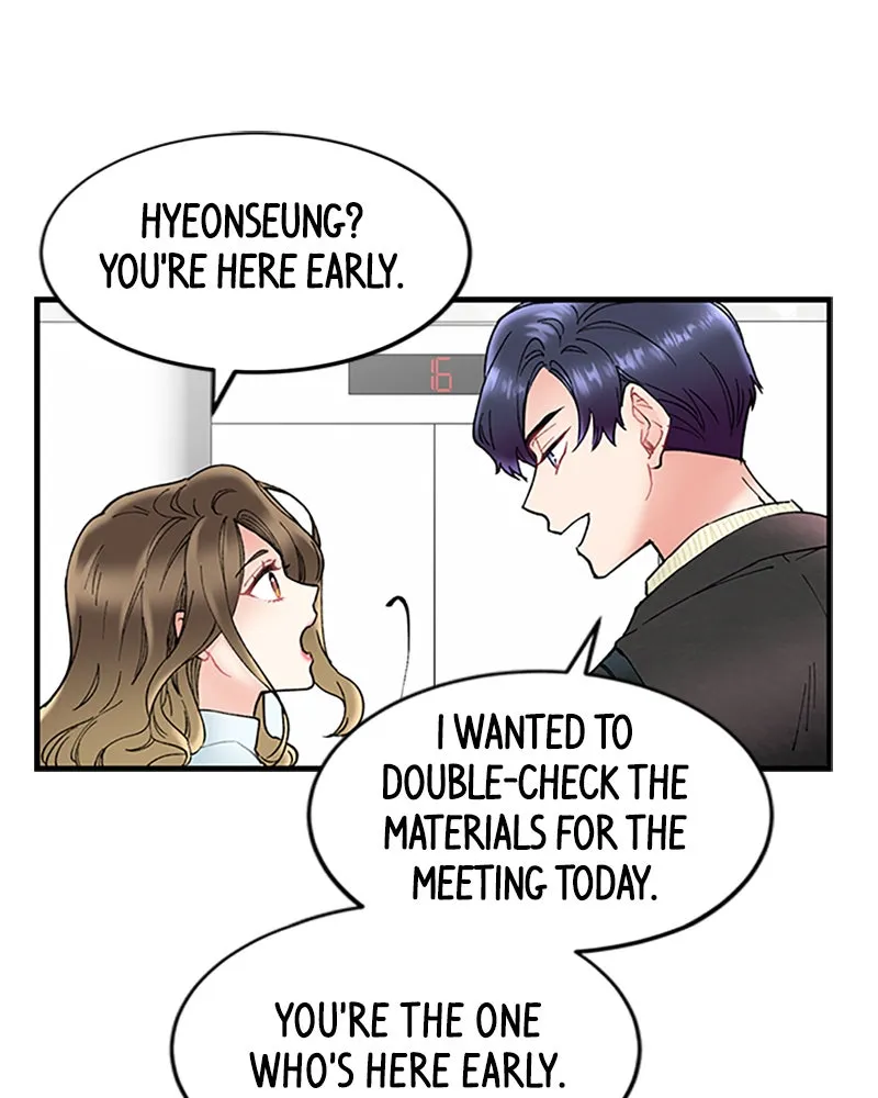 Read She Would Never Know chapter 1 image 55 on Lezhin