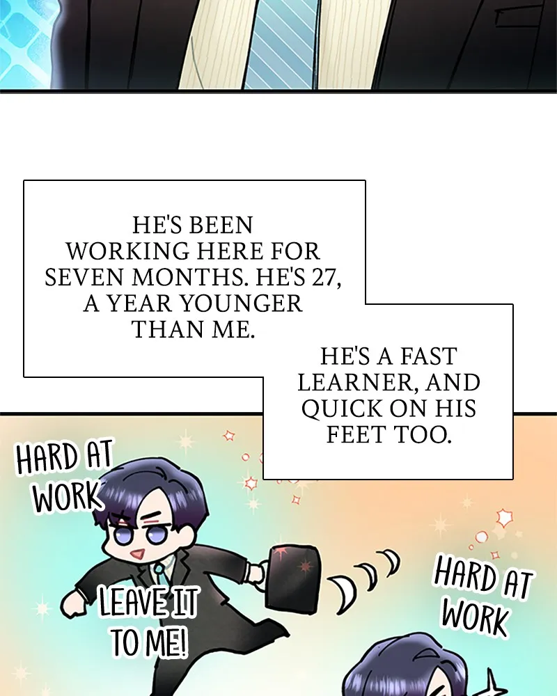 Read She Would Never Know chapter 1 image 58 on Lezhin