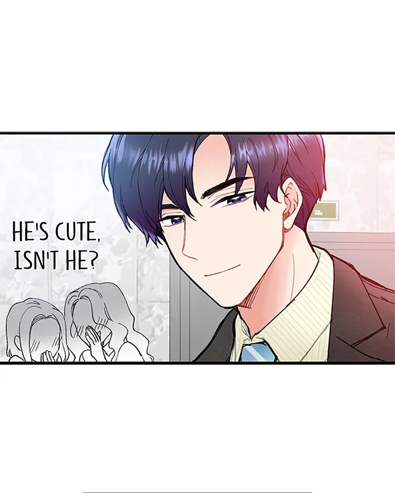 Read She Would Never Know chapter 1 image 61 on Lezhin