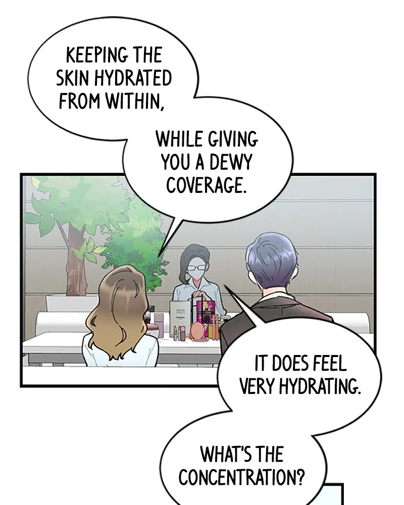 Read She Would Never Know chapter 1 image 67 on Lezhin
