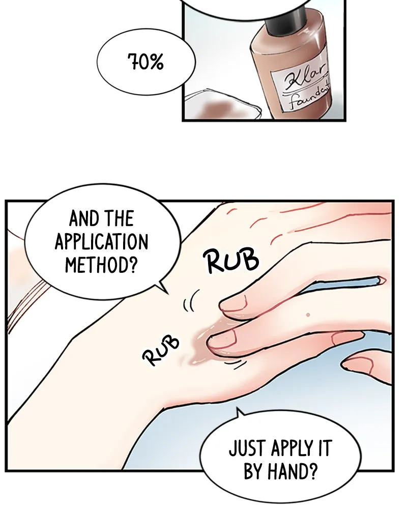 Read She Would Never Know chapter 1 image 68 on Lezhin