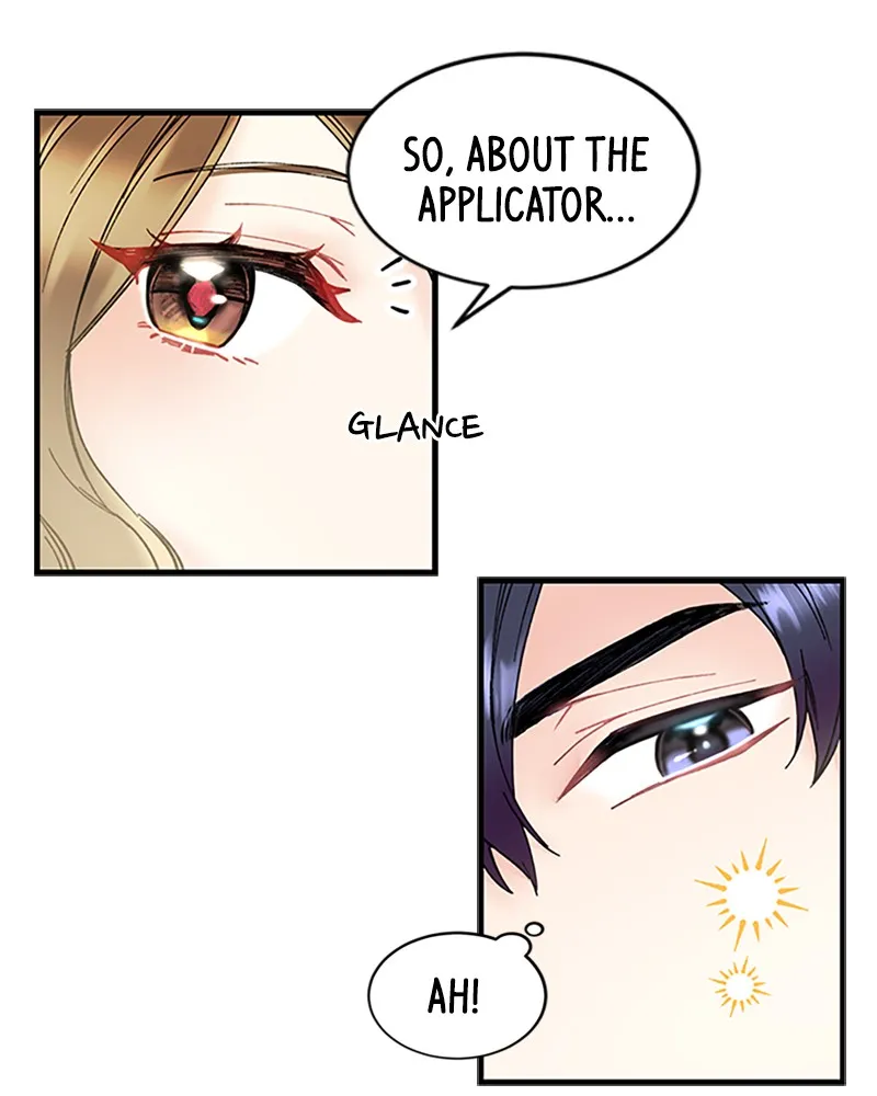 Read She Would Never Know chapter 1 image 69 on Lezhin