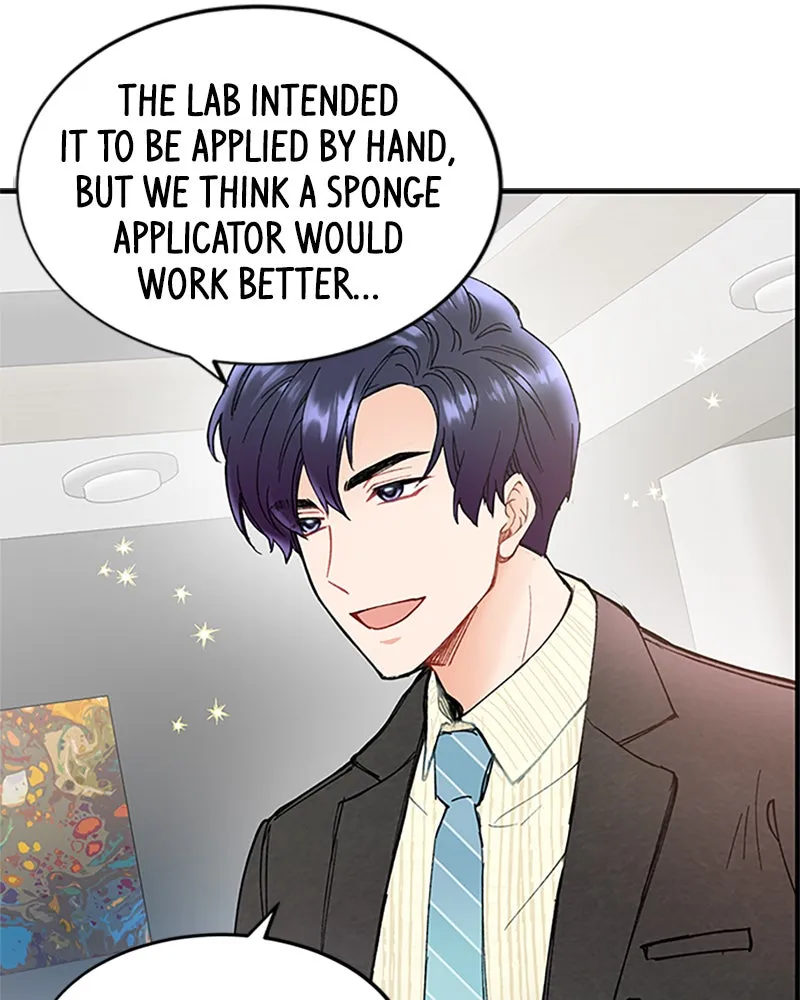 Read She Would Never Know chapter 1 image 70 on Lezhin