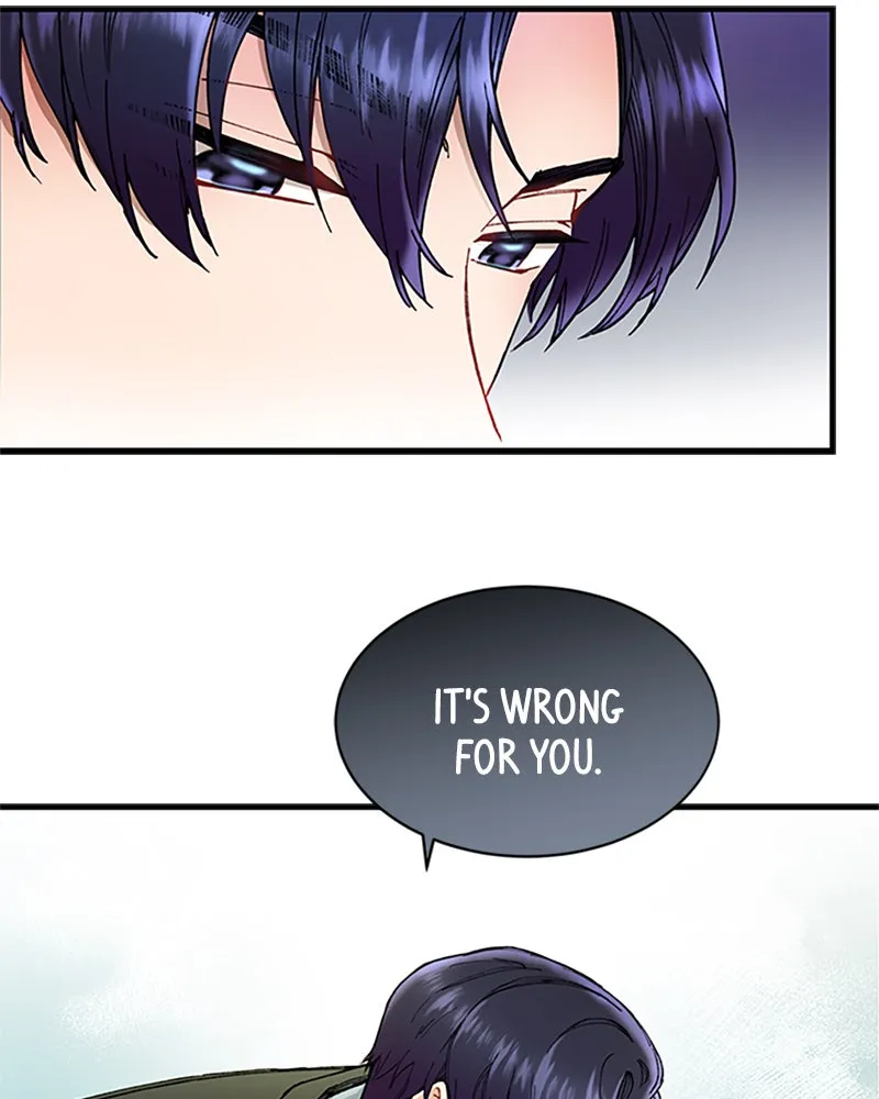 Read She Would Never Know chapter 1 image 8 on Lezhin