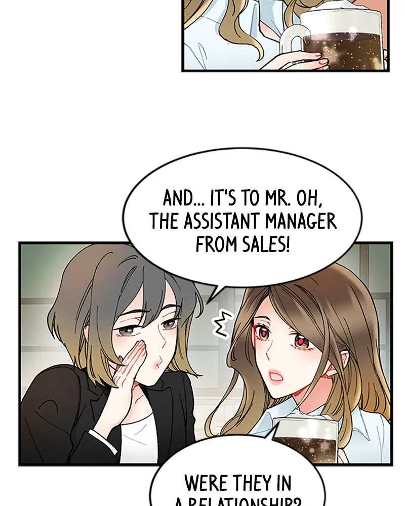 Read She Would Never Know chapter 1 image 87 on Lezhin