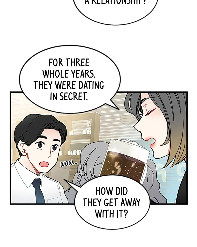 Read She Would Never Know chapter 1 image 88 on Lezhin