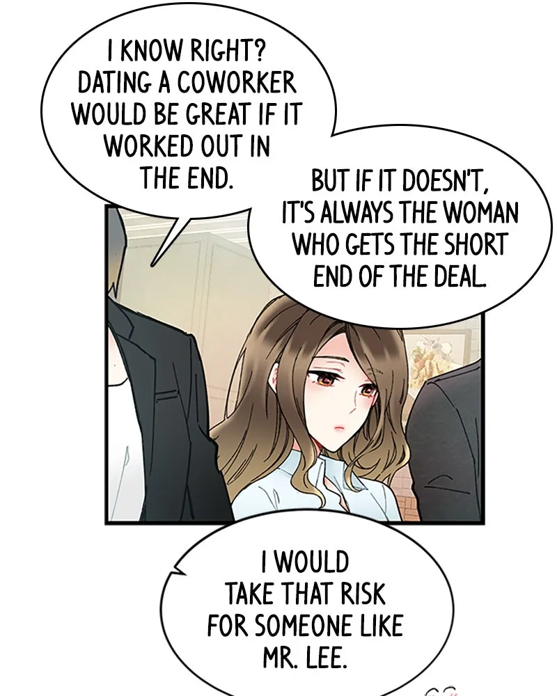 Read She Would Never Know chapter 1 image 89 on Lezhin