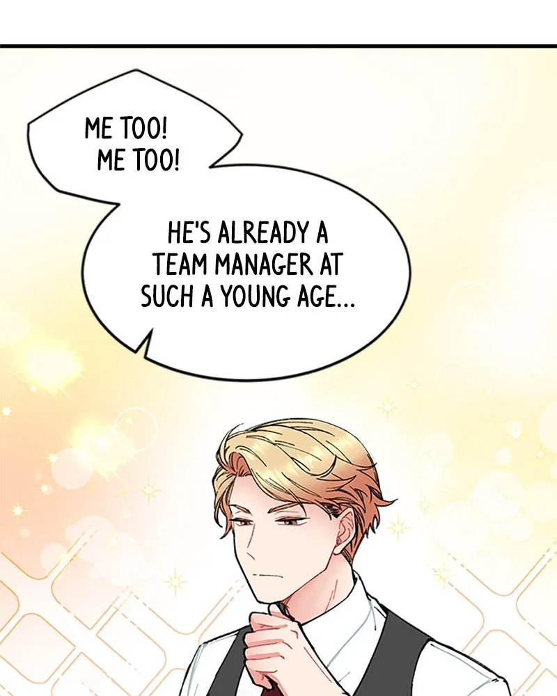 Read She Would Never Know chapter 1 image 91 on Lezhin
