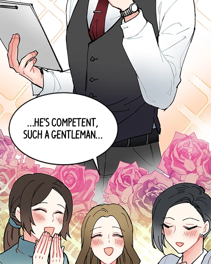 Read She Would Never Know chapter 1 image 92 on Lezhin