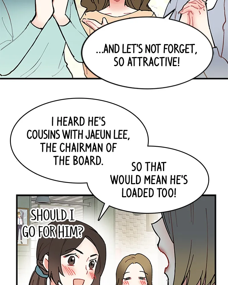 Read She Would Never Know chapter 1 image 93 on Lezhin