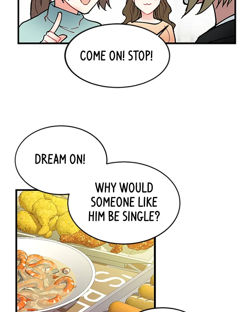 Read She Would Never Know chapter 1 image 94 on Lezhin