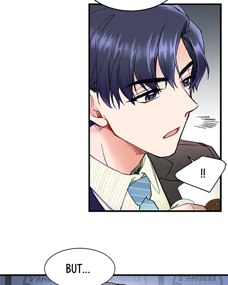 Read She Would Never Know chapter 1 image 98 on Lezhin