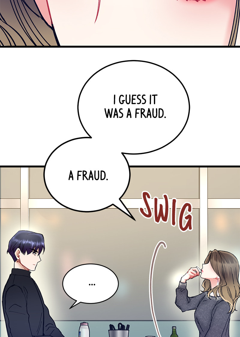 Read She Would Never Know chapter 10 image 12 on Lezhin
