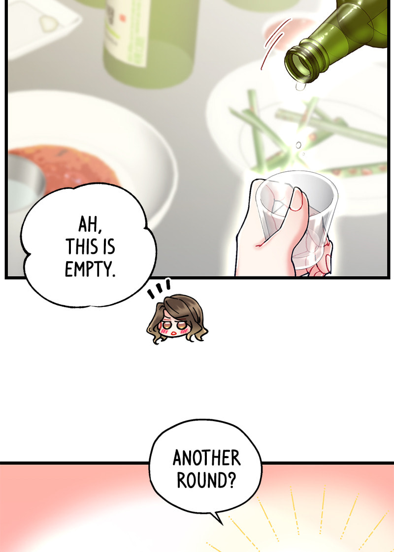 Read She Would Never Know chapter 10 image 14 on Lezhin