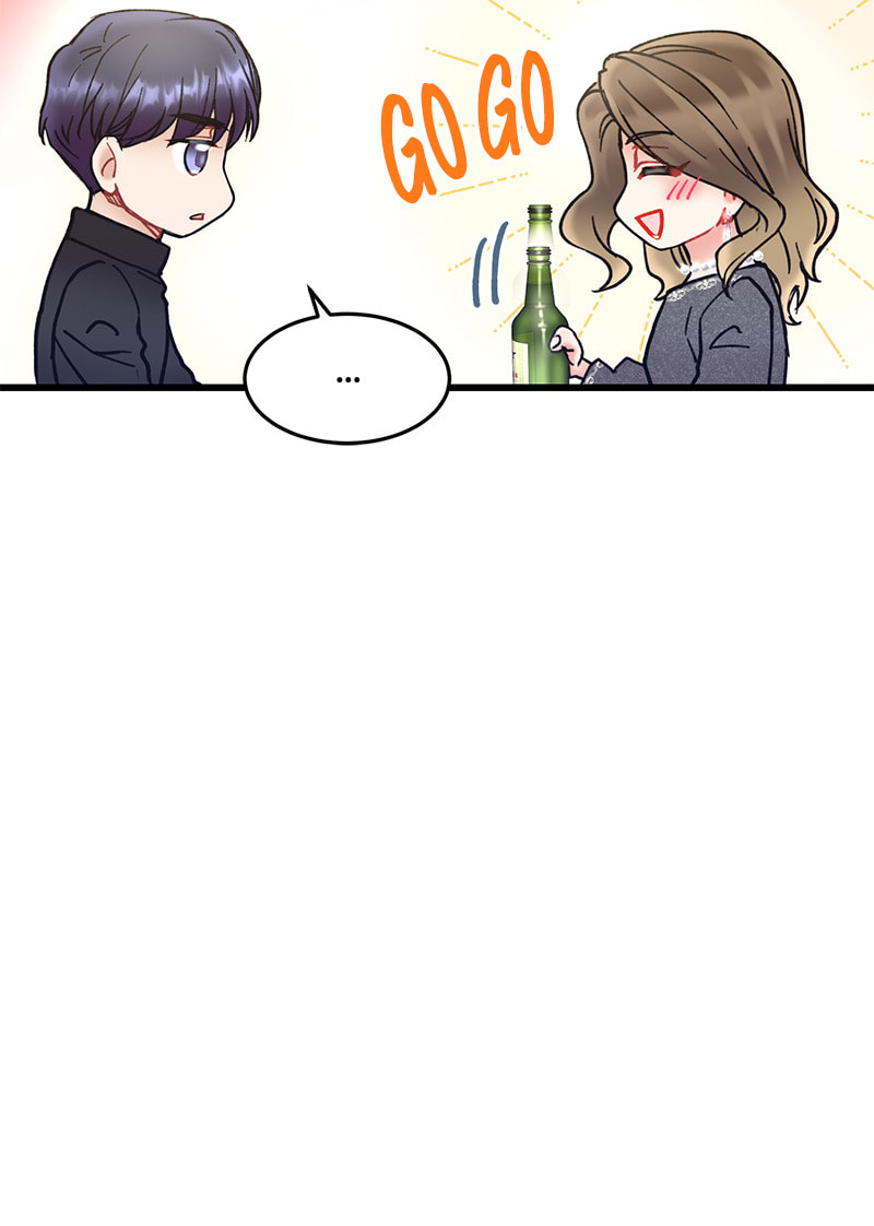 Read She Would Never Know chapter 10 image 15 on Lezhin