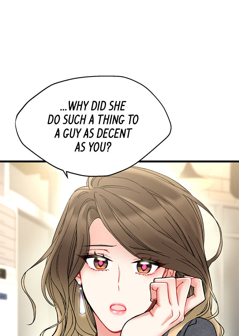 Read She Would Never Know chapter 10 image 2 on Lezhin
