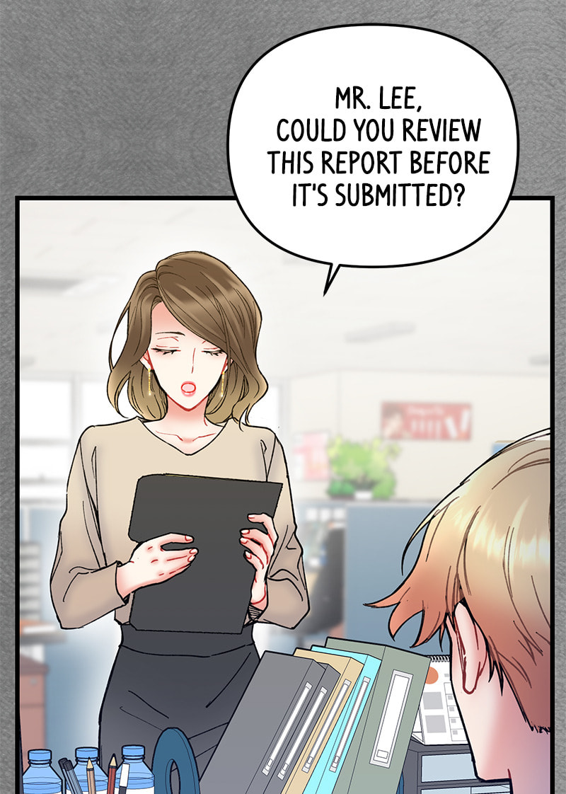 Read She Would Never Know chapter 10 image 20 on Lezhin