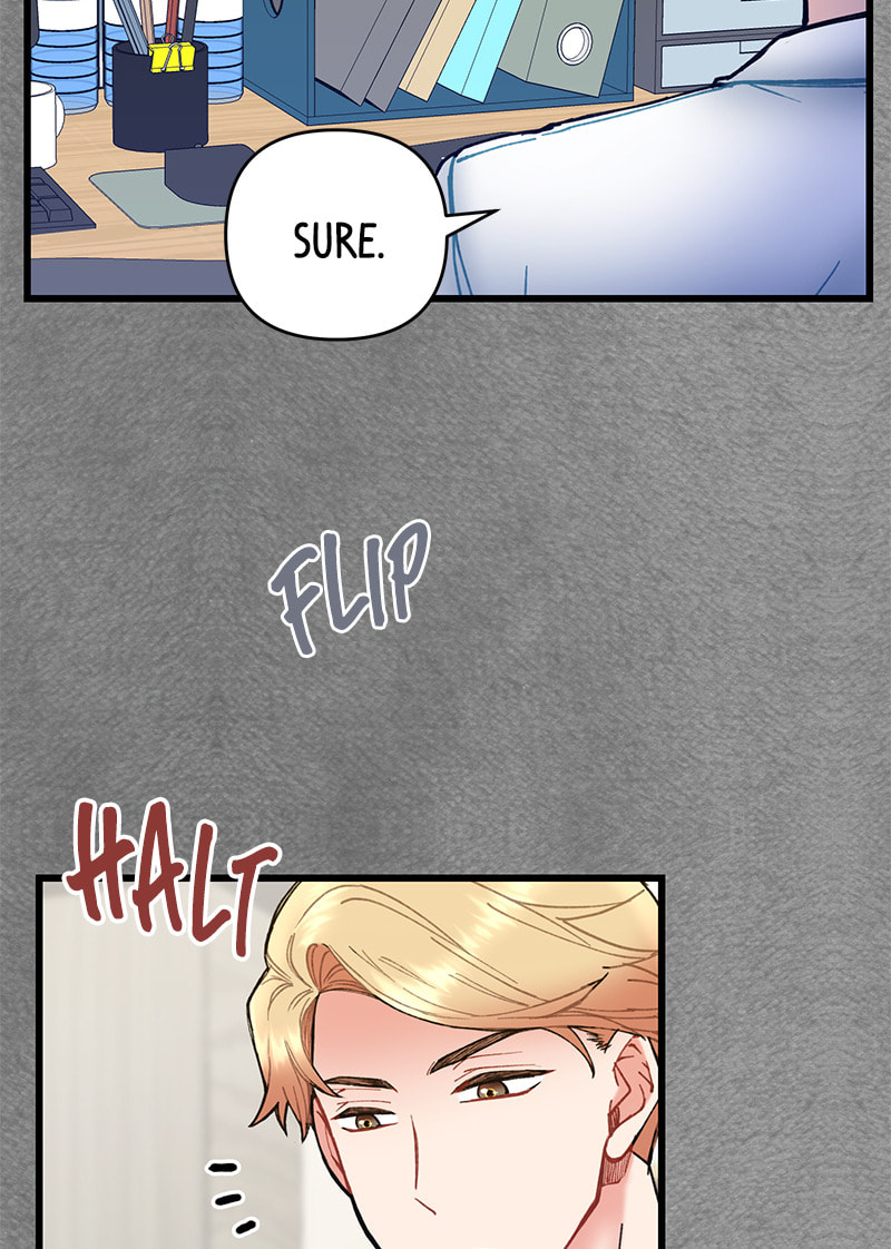 Read She Would Never Know chapter 10 image 21 on Lezhin