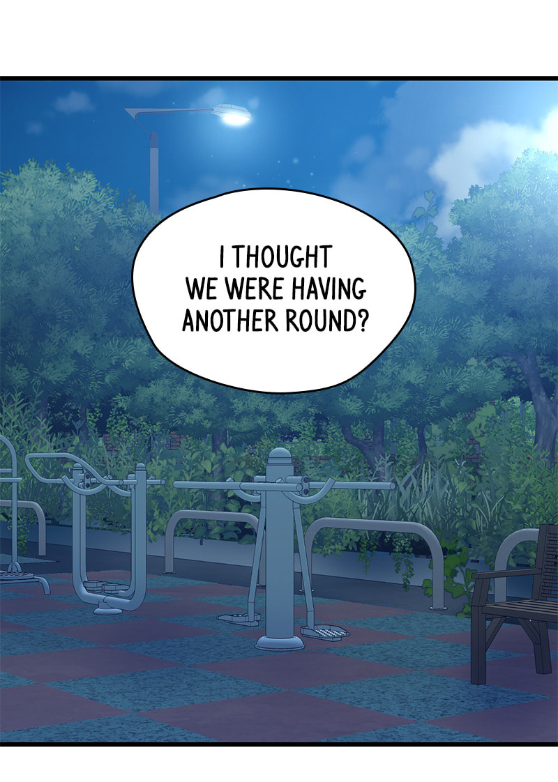 Read She Would Never Know chapter 10 image 29 on Lezhin