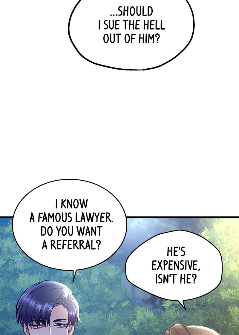 Read She Would Never Know chapter 10 image 33 on Lezhin