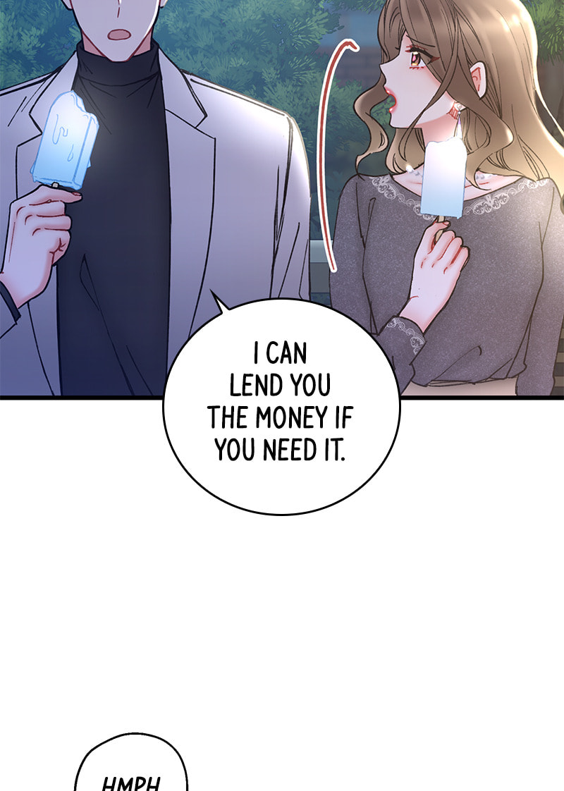 Read She Would Never Know chapter 10 image 34 on Lezhin