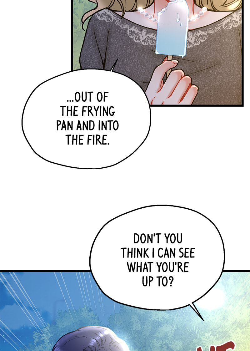 Read She Would Never Know chapter 10 image 38 on Lezhin