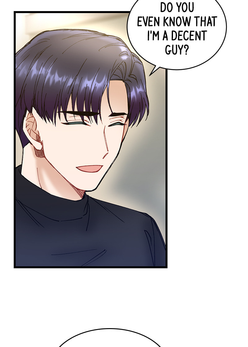 Read She Would Never Know chapter 10 image 4 on Lezhin
