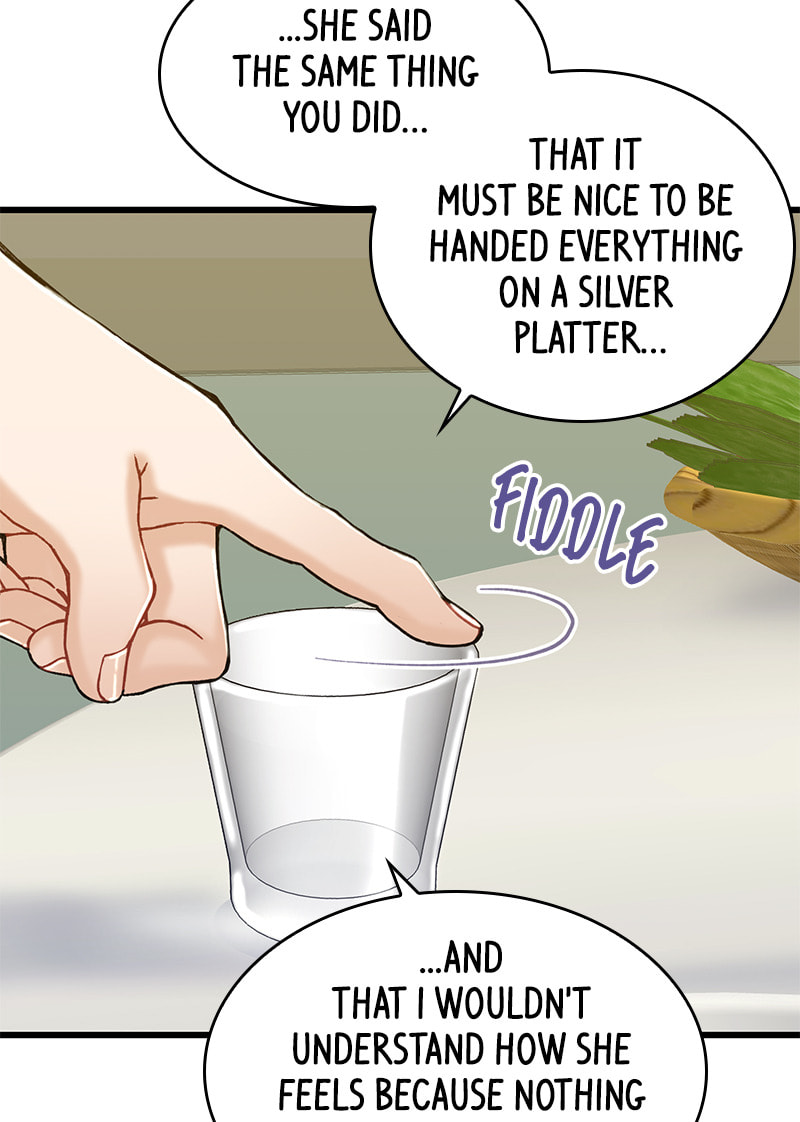 Read She Would Never Know chapter 10 image 5 on Lezhin