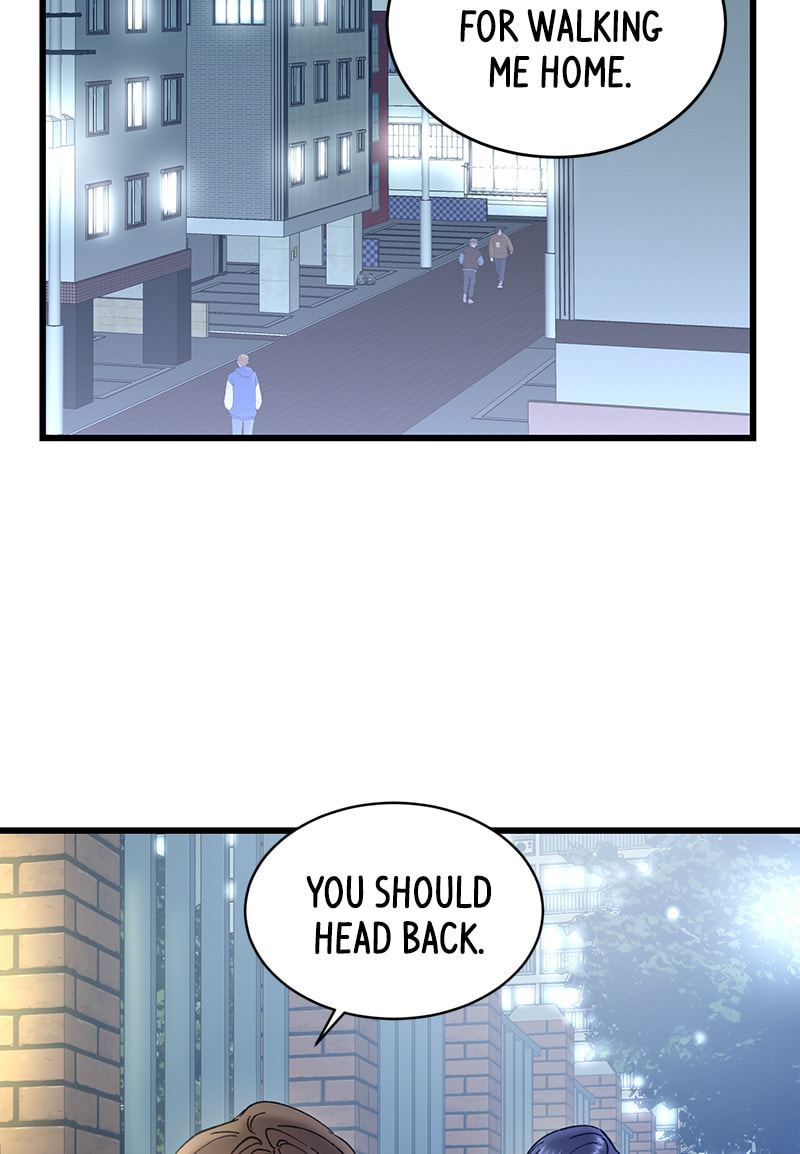 Read She Would Never Know chapter 10 image 53 on Lezhin