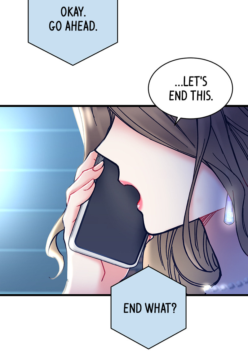 Read She Would Never Know chapter 10 image 65 on Lezhin