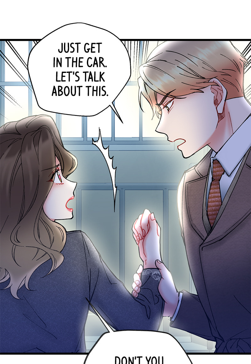 Read She Would Never Know chapter 10 image 81 on Lezhin