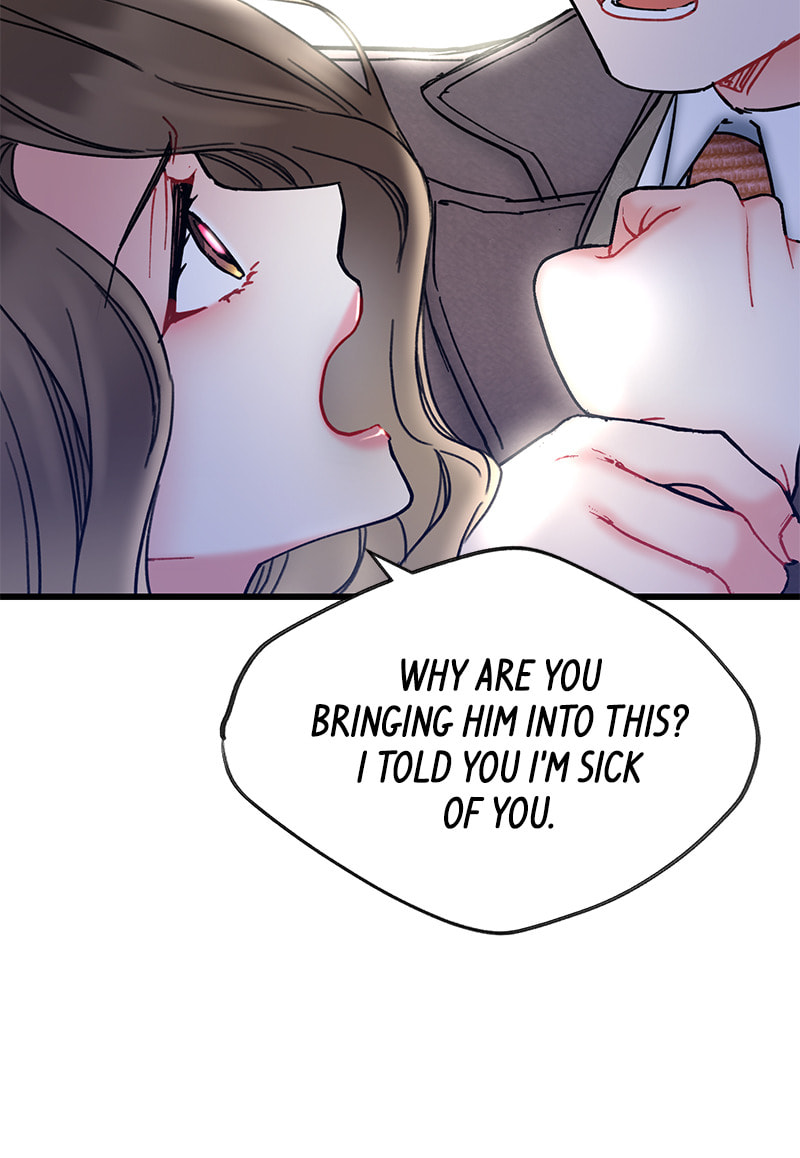 Read She Would Never Know chapter 10 image 83 on Lezhin