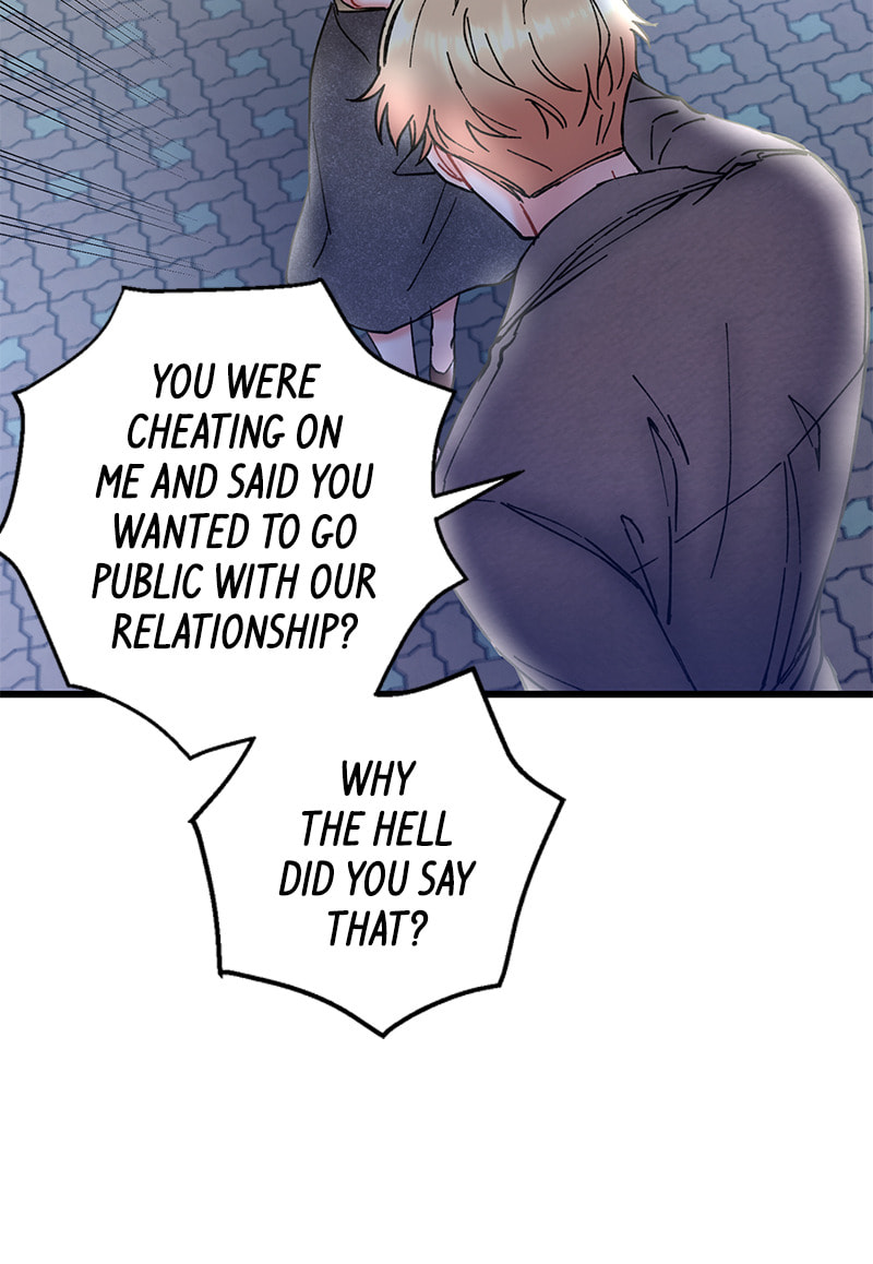 Read She Would Never Know chapter 10 image 85 on Lezhin