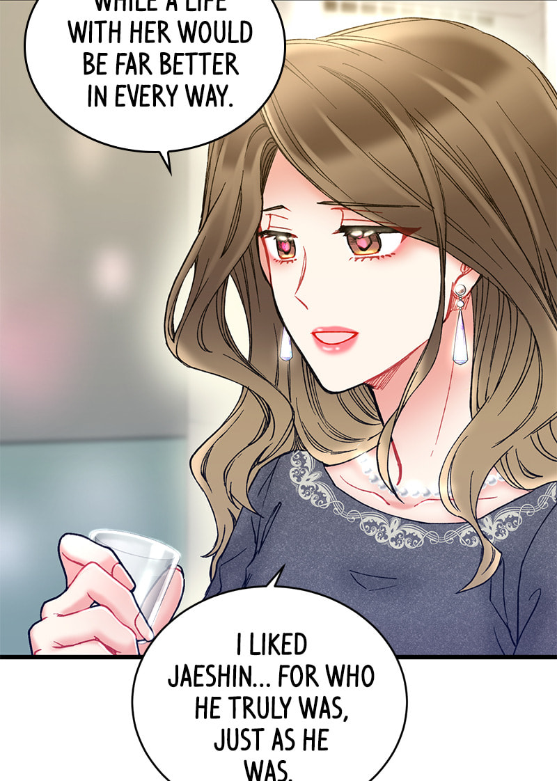 Read She Would Never Know chapter 10 image 9 on Lezhin