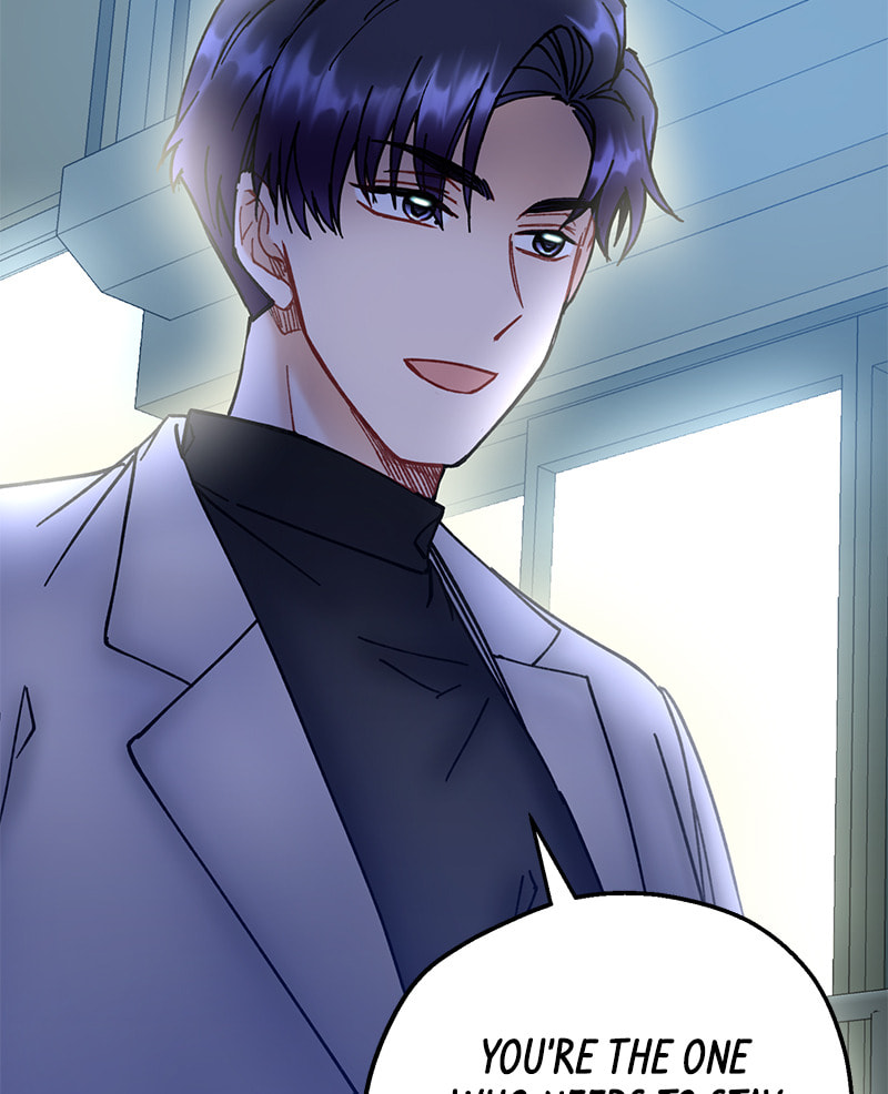 Read She Would Never Know chapter 10 image 99 on Lezhin