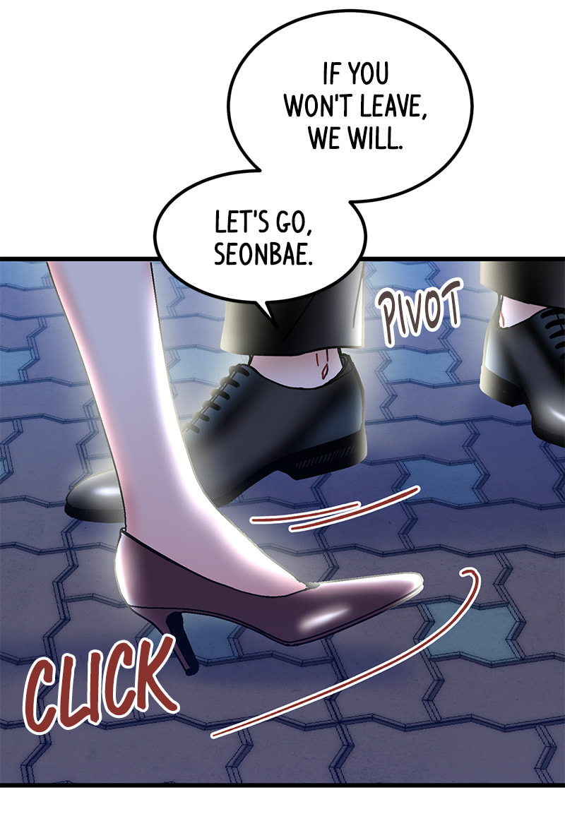 Read She Would Never Know chapter 11 image 17 on Lezhin