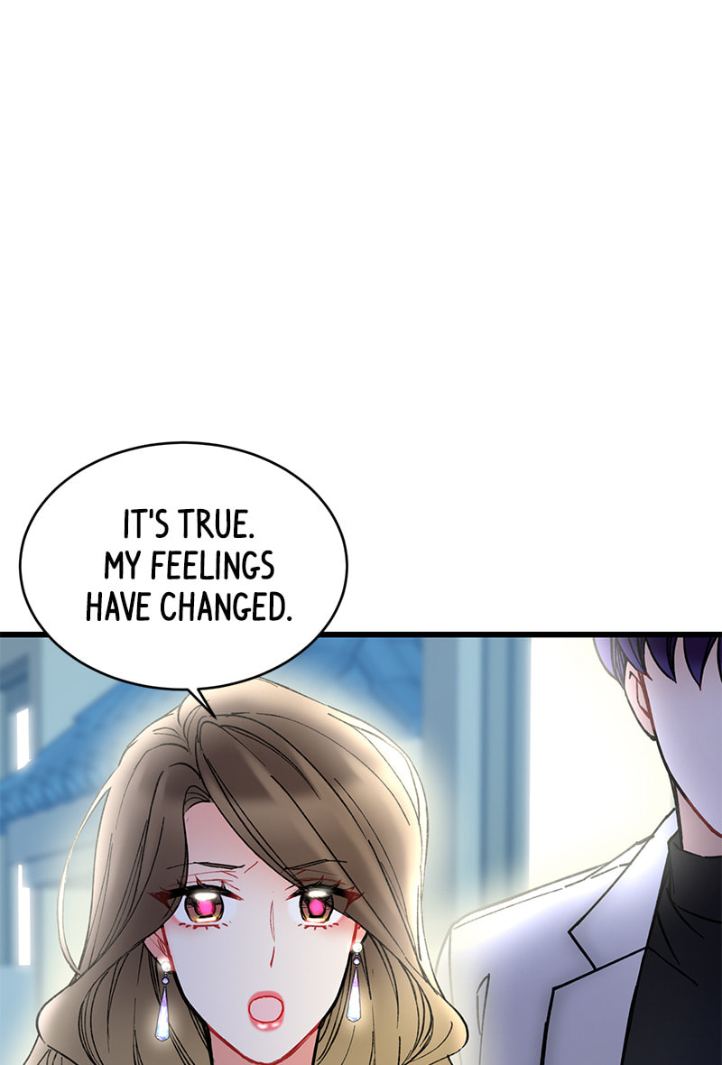 Read She Would Never Know chapter 11 image 18 on Lezhin