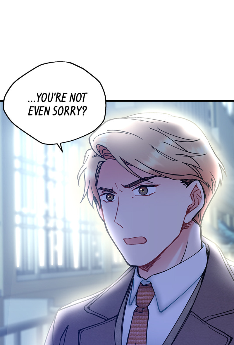 Read She Would Never Know chapter 11 image 20 on Lezhin