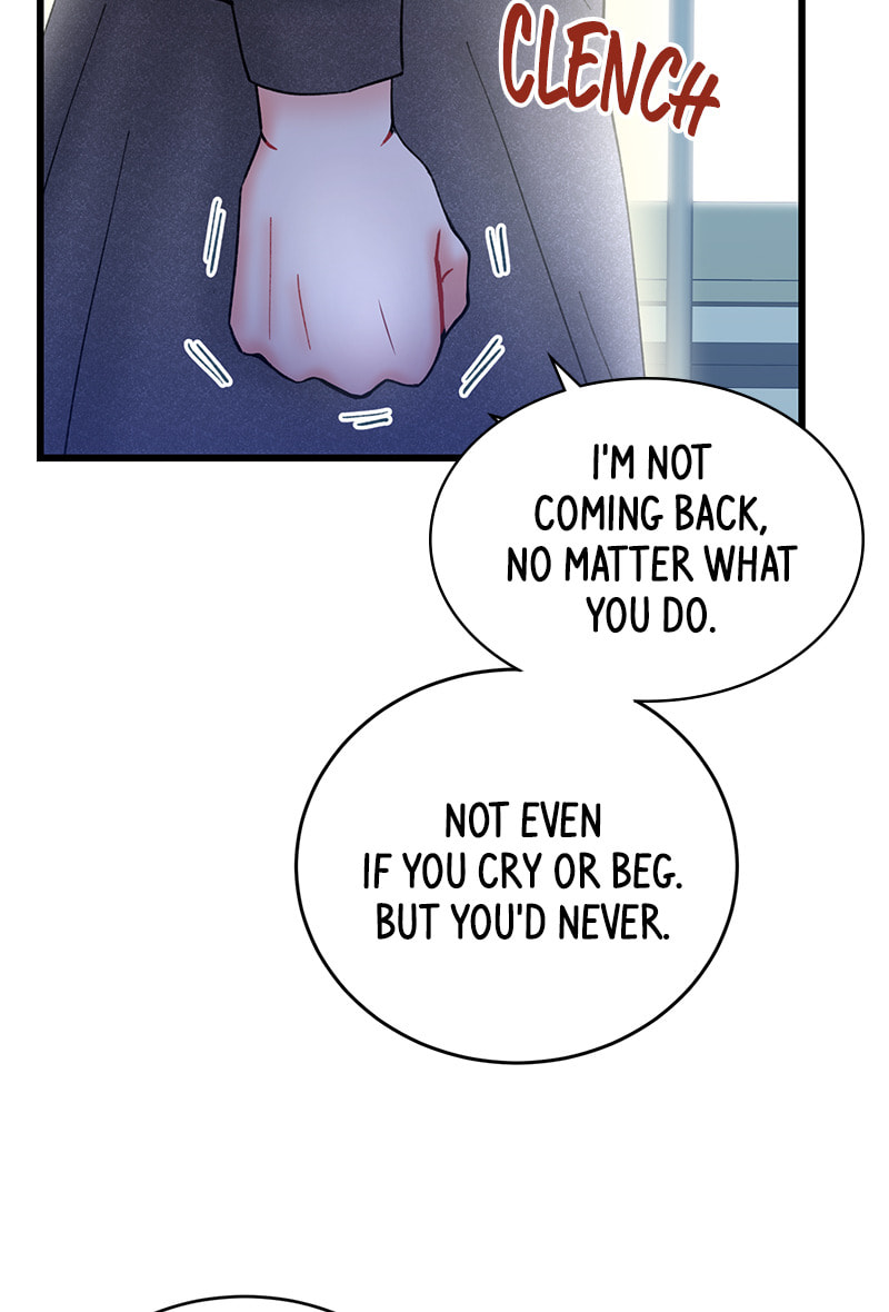 Read She Would Never Know chapter 11 image 23 on Lezhin