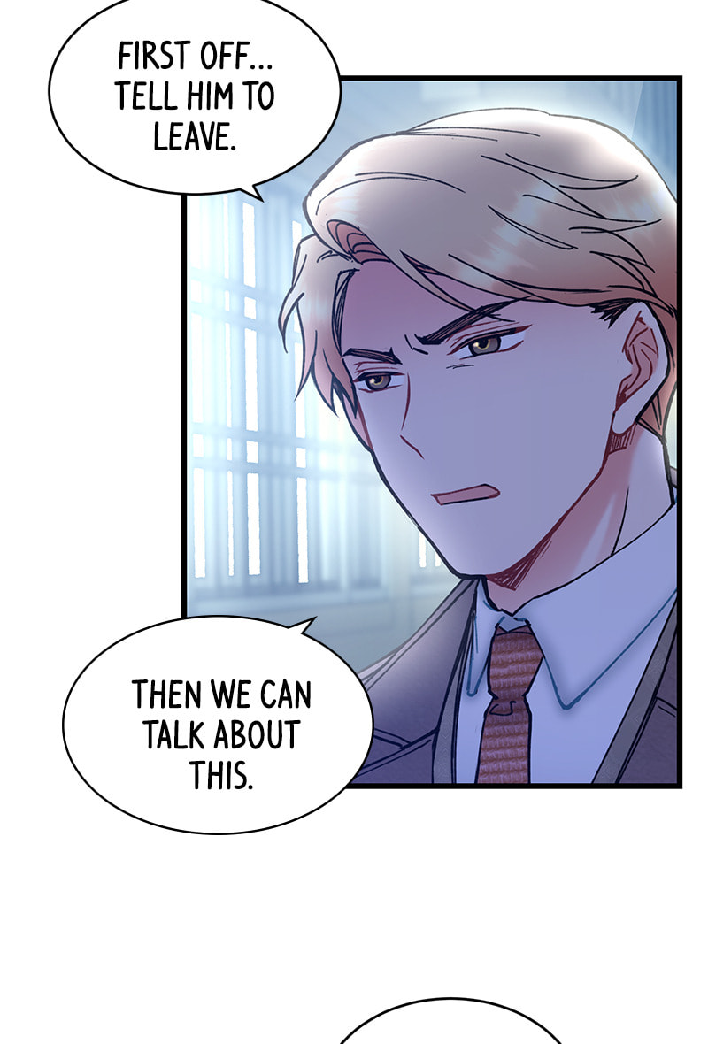 Read She Would Never Know chapter 11 image 24 on Lezhin