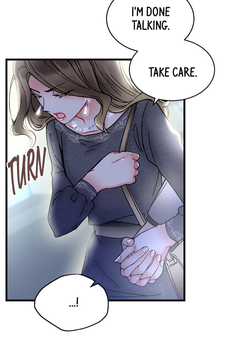 Read She Would Never Know chapter 11 image 25 on Lezhin