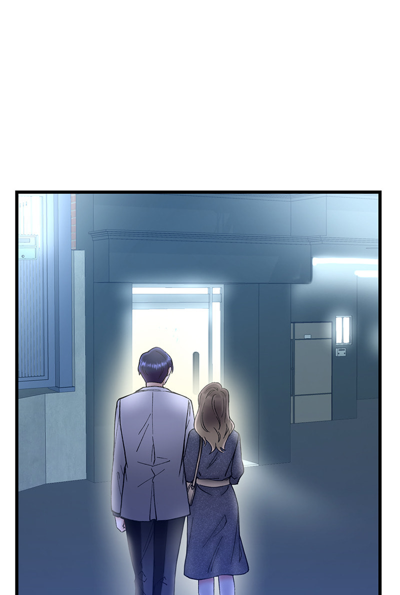 Read She Would Never Know chapter 11 image 26 on Lezhin