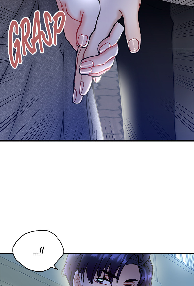Read She Would Never Know chapter 11 image 3 on Lezhin