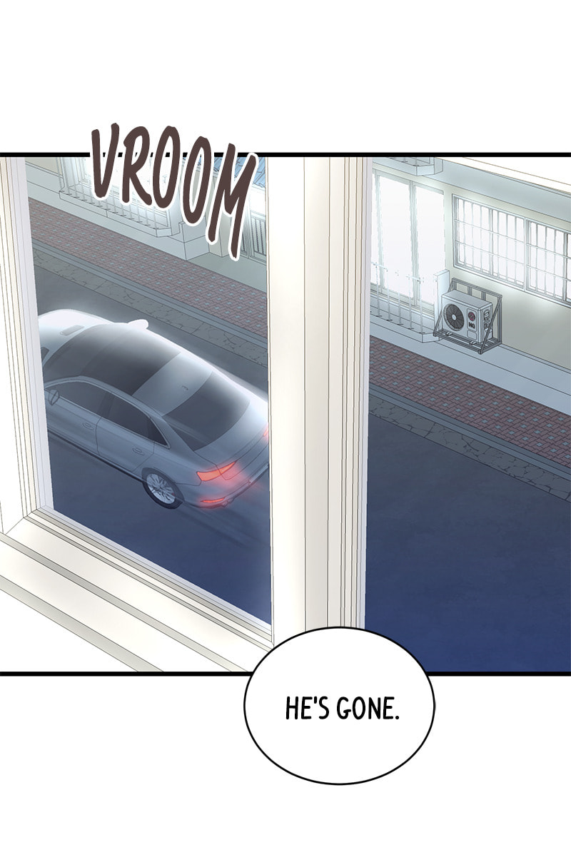 Read She Would Never Know chapter 11 image 30 on Lezhin