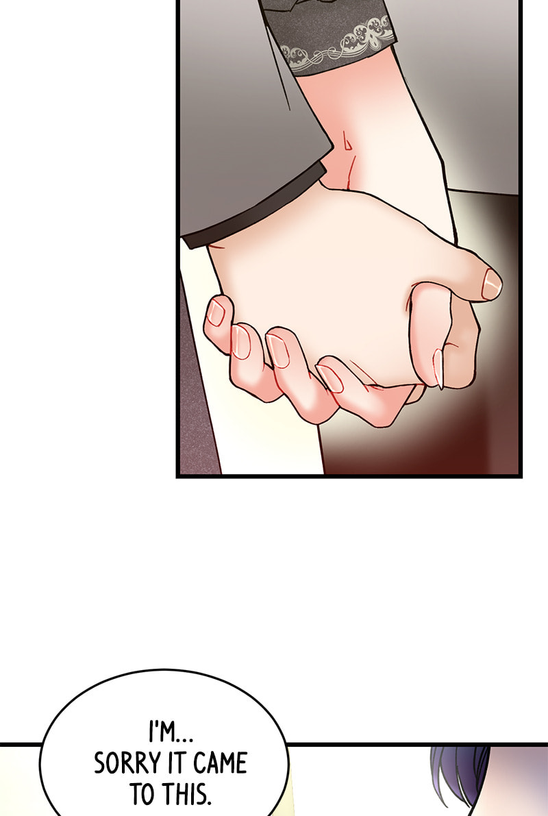 Read She Would Never Know chapter 11 image 33 on Lezhin