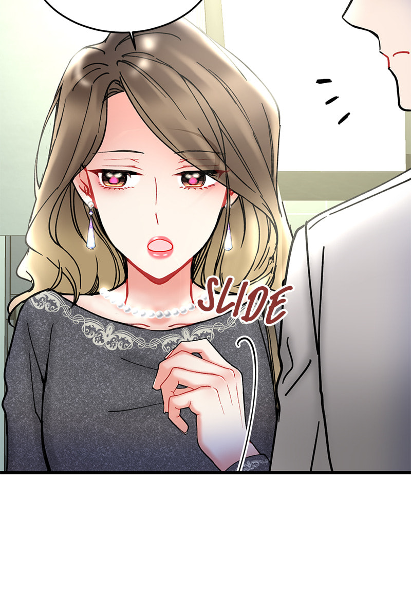 Read She Would Never Know chapter 11 image 34 on Lezhin