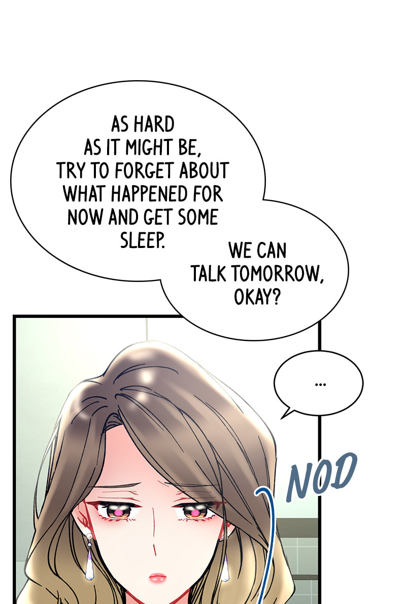 Read She Would Never Know chapter 11 image 36 on Lezhin