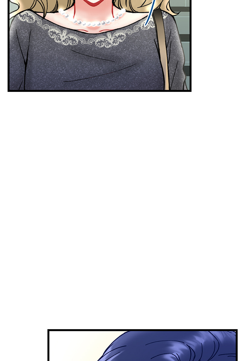 Read She Would Never Know chapter 11 image 37 on Lezhin