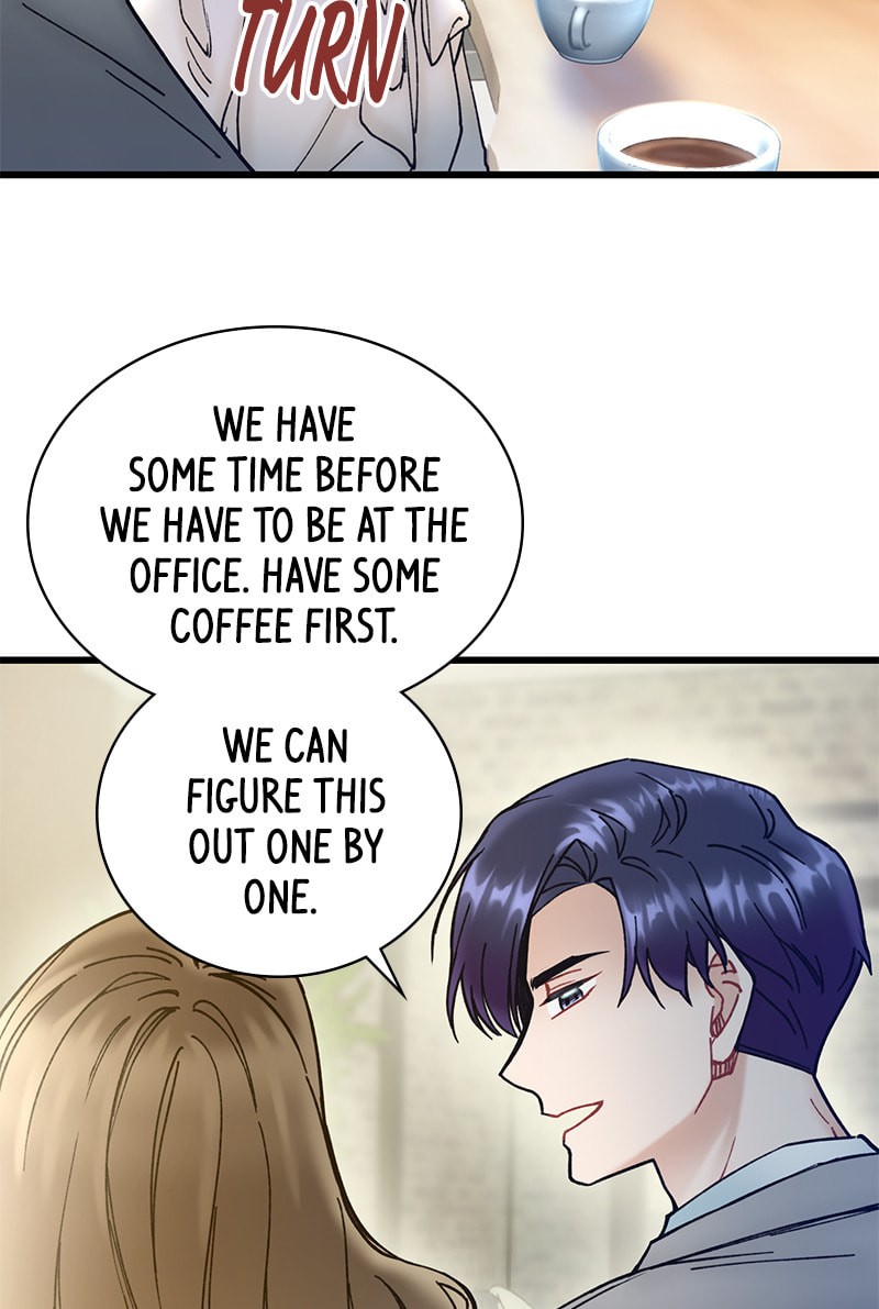 Read She Would Never Know chapter 11 image 45 on Lezhin